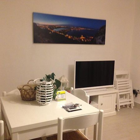 Car'Loft Beachside Cagliari Habitación foto