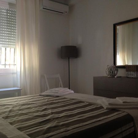 Car'Loft Beachside Cagliari Habitación foto